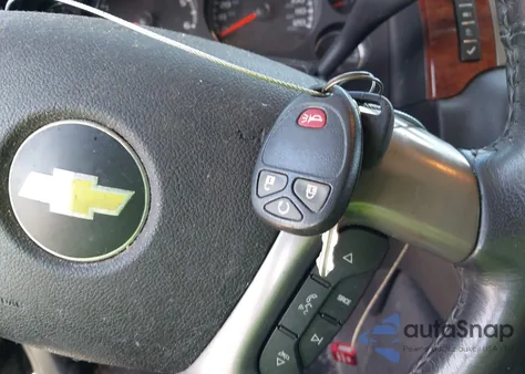 2012 Chevrolet Avalanche 1500 Ltz z USA, uszkodzony, nr VIN 3GNTKGE72CG212038